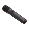 JBL PartyBox Wireless Mic Set of 2/2.4GHz Wireless Digital/Unidirectional Dynamic Microphone/Effective Distance Up to 30m/Black JBLPBWIRELESSMIC