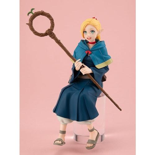 POP UP PARADE Swacchao! Dungeon Meshi Marsil Non-Scale Plastic Painted Complete Figure