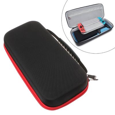 Fashion Travel Shockproof Carry Case 29 Card Slot Storage Bag For Nintend Switch Console