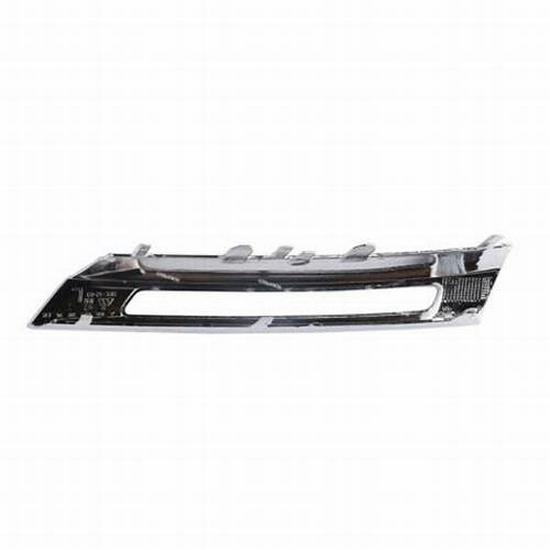 Mercedes-Benz GL/GL W166 Främre Stötfångare Dimljusram Trim