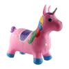 Φουσκωτό Bouncy Horse Good Bounce Thicken φωτεινά χρώματα Χαριτωμένη βόλτα σε παιχνίδια με ζώα που αναπηδούν για