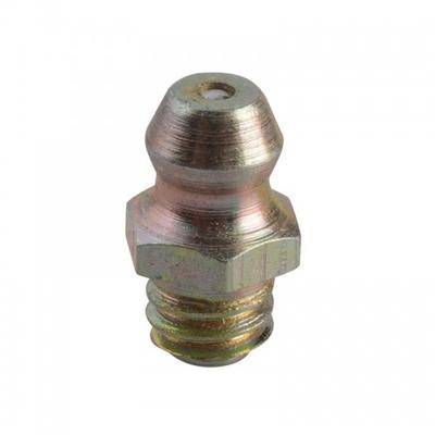 Lumatic Hydraulic Nipples Straight
