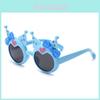 Lunettes de soleil Kuromi pour enfants avec verres polarisés Tac pour les voyages en extérieur et la mode