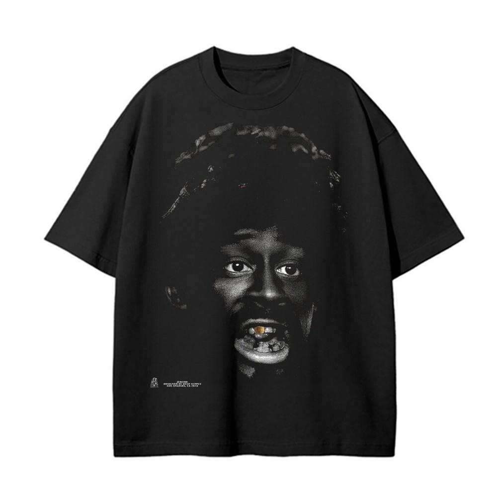 Jerome T-Shirt  Martin Lawrence T-Shirt  Vintage Martin Tee  Gifts for Men Unisex T-Shirt S