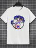 Baseball Claw Unisex's Funny T-Shirts Chicago Cubs Baseball Fan Funny T-Shirts