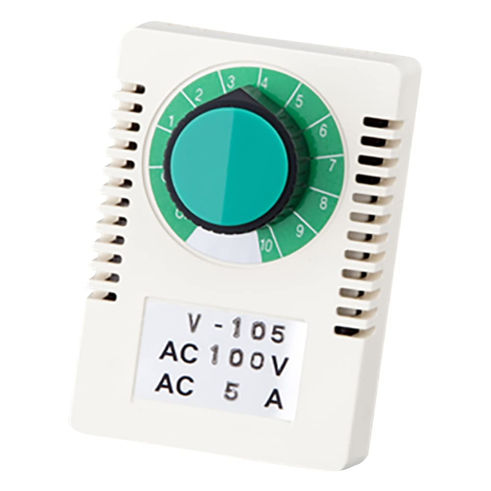 

AS ONE AC voltage regulator 98V-5A /1-2242-01