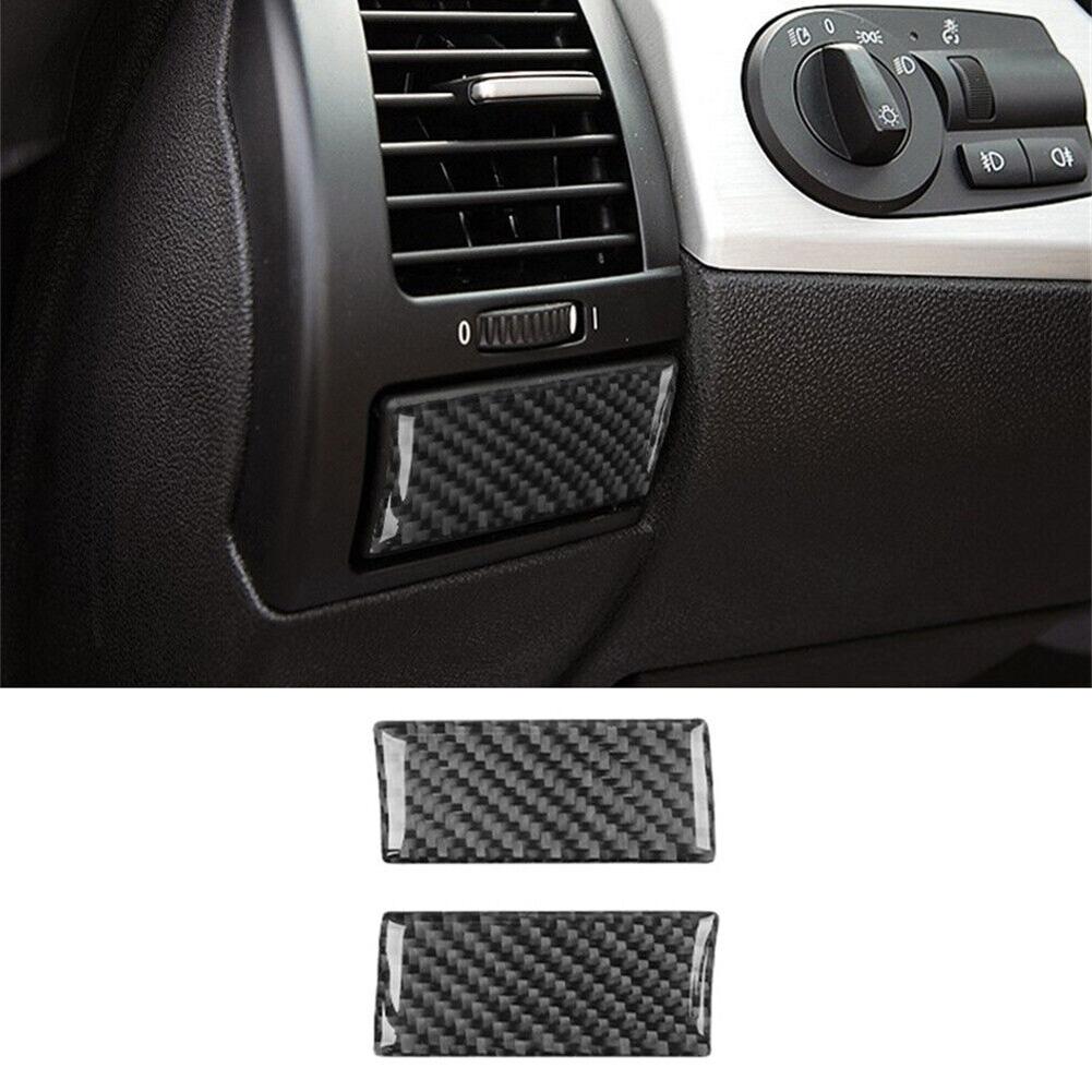 Air Conditioning AC Vent Grille Outlet Panel Cover For BMW Z4 E85 E86 2003-2008 AC Air Vent Outlet Lower Trim Panel