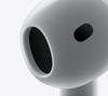All New Apple AirPods 4 Earphone Wireless Earbuds H2 Chip Bluetooth USB Type-C Clear Call Quality Instant Connection with iPhone iPad