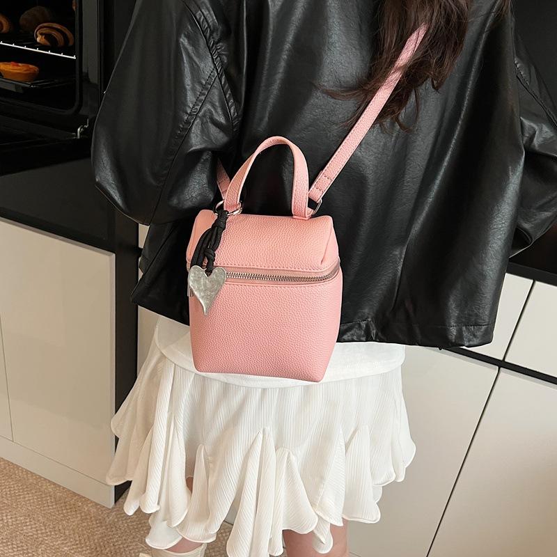 Bag Women's New Fashion Versatile Shoulder Bag Messenger Bag