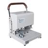 QIYAN QY-40SK Electric Three-Hole Punch CN plug (adapter included)