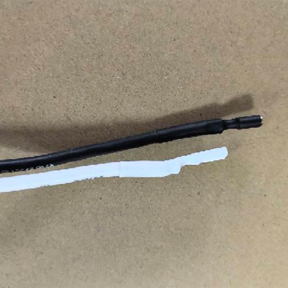 80462 Gassgrill erstatnings tennersett for Weber Q100/1000 & Q200/2000 Gassgrill