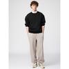 Uniqlo Japan Sweatshirt Wide Pants