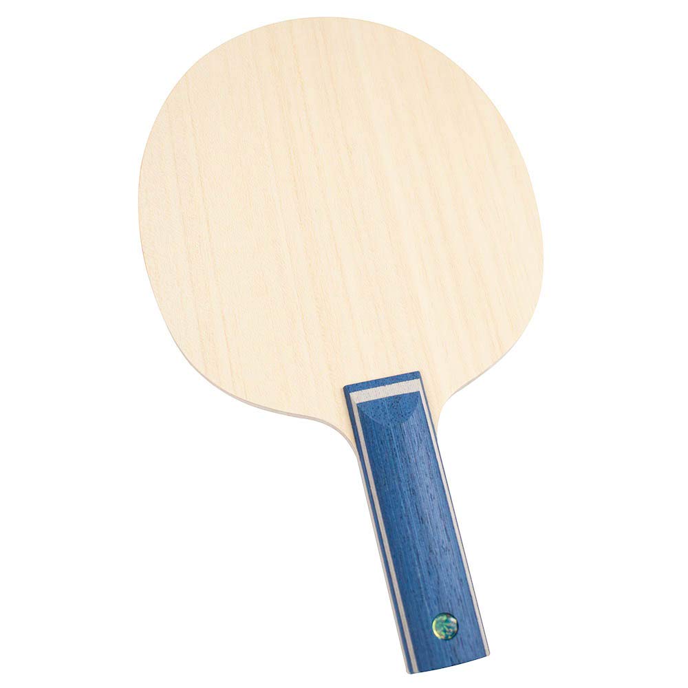 Butterfly Table Tennis Timo Boll CAF Special Large Ball 36954 Racket, Shakehand, Offensive, Material, Straight, Compatible,