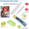 Disney Ariel Princess with Puppy Diamond Painting Art Kit Handmade DIY5D Home Decor Gift