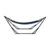 OEING Portable Folding Outdoor Rocking Chair & Hammock