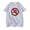 Marceline No Smoking T Shirts Women Unisex Funny Dventure Time Tshirt Cotton Short Sleeve Oneck Tee Shirt Summer Unisex Streetwear