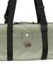Bibissieoseu Utility Cylinder Bag_Ash Khaki