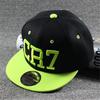 Nuova Moda Bambini Ronaldo Cr7 Neymar Njr Cappello Berretto da Baseball Ragazzi Ragazze Bambini Messi Cappelli Snapback Cappellini Hip Hop Gorras