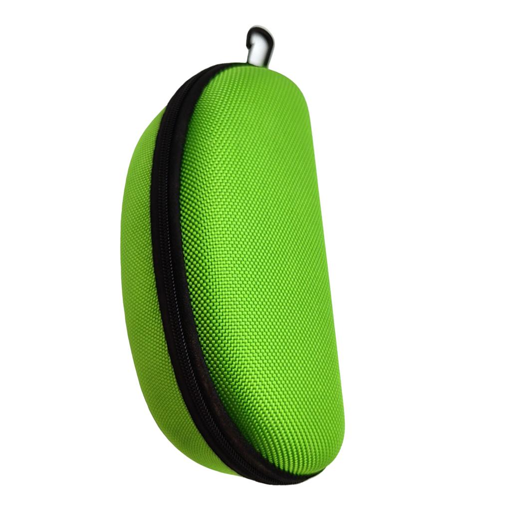 Glasses Case Storage Bag for Work Leisure Daily Use Classroom Office Glasses Holder Protectors Sunglasses Pouch