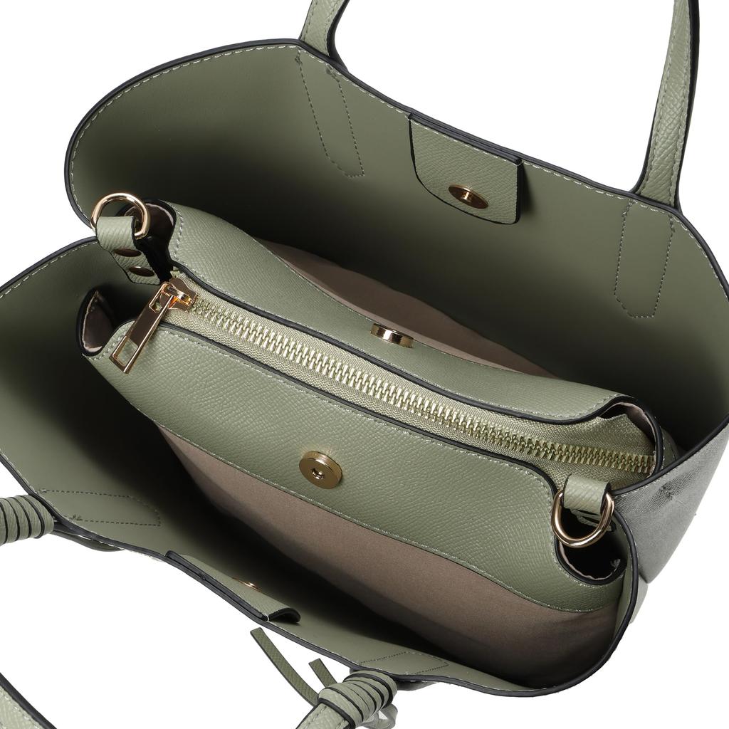 OZOC Porcini Bag Women's Handbag/Shoulder (50365)