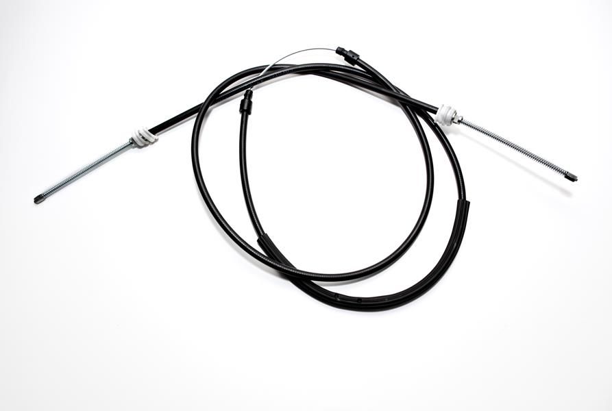 

Трос ручного гальма Rh M131 Dks Y.M 85009183 - 85009183
