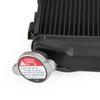 Aluminium Engine Radiator Cooler Cooling For Yamaha YZF-R7 YZF R7 2021-2024