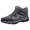 Winter Large Size Outdoor Sports Low-top Cotton Shoes