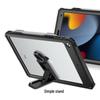 Red Pepper Waterproof Shockproof Case for iPad 7/8/9/10.2