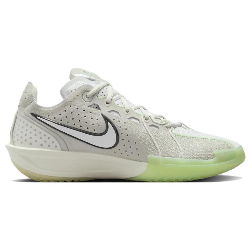 Nike Air Zoom G.T. Cut 3 'Vapor Green' Sneakers Casual DV2913-003