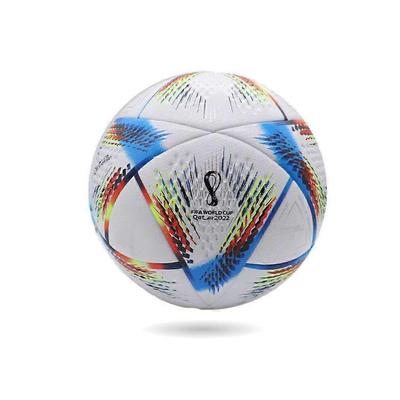Pallone da Calcio Goffrato Coppa del Mondo FIFA Qatar 2022