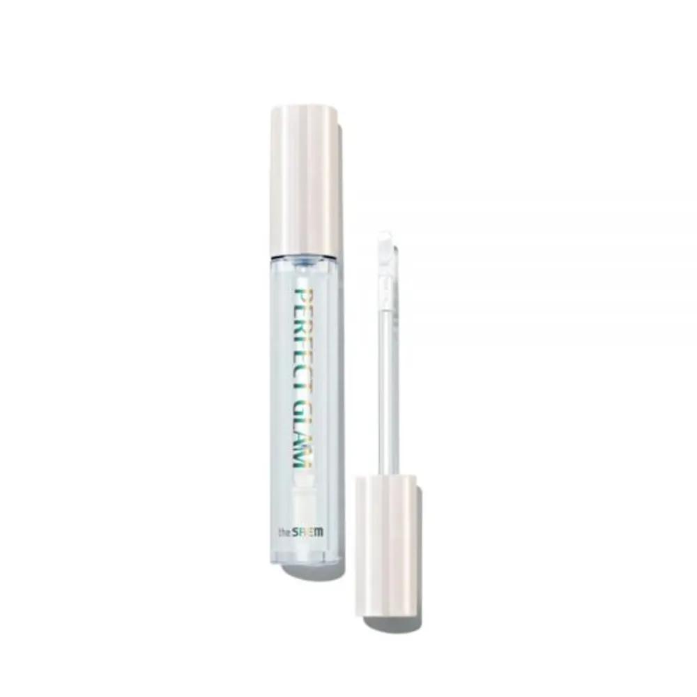 The Saem Glow Lip Plum Volume Moisture Oil Perfect Glam