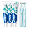 Cold Acid Spirit Anti-Sensitivity Gum Care Toothpaste & Toothbrush Set