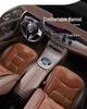 BMW Digital, M, X Series Flannel Car Seat Cushion - Warm & Luxurious