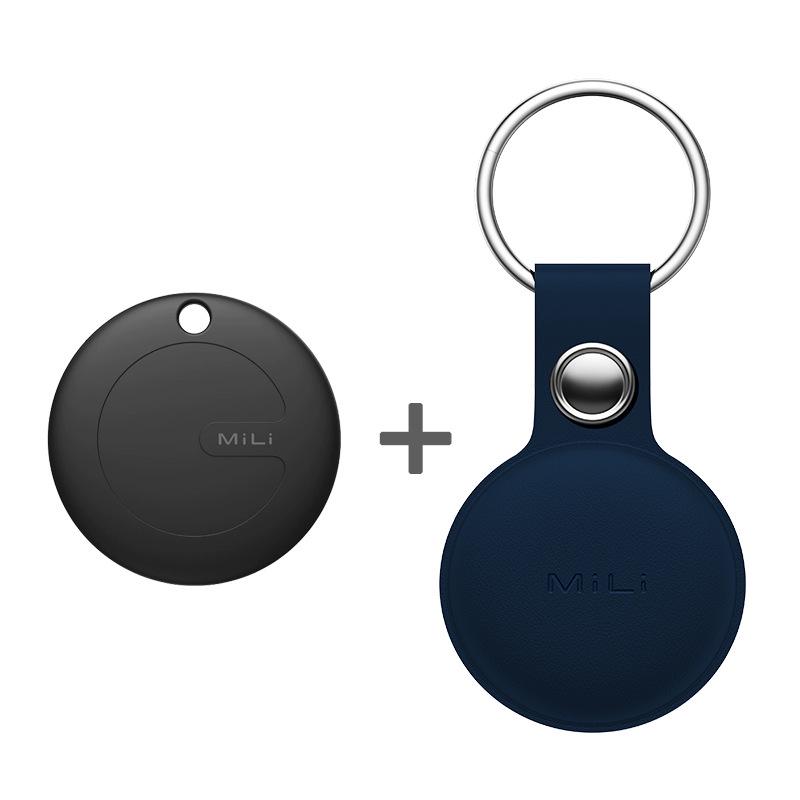 MiTag Anti-Loss Device: Pet Locator & AirTag Alternative
