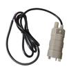 1000L/H 12V Submersible Multifunctional High Flow Three Wire Water Pump Fit For Garden Sprinklers Lawn Motorhome