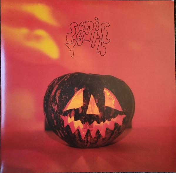 

LP Record SONIC YOUTH - Walls Have Ears GOO023 Goofin Records 2024 UK & Europ Rock