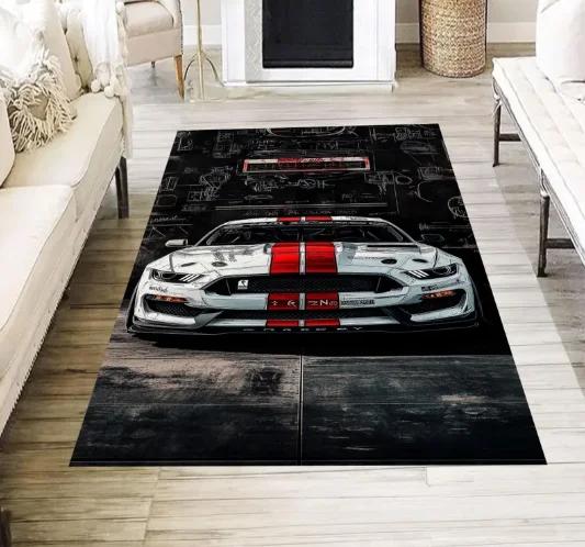JDM car tuners rug Japanese Car Rug Car Rug Racing jdm car rugs Room Decor Gift For Him Boys Room Rug Gift Rug Washable Rug gift