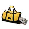 Travel bag Portable large-capacity fitness bag Men's outdoor travel Swimming training Sports bag Outdoor sports