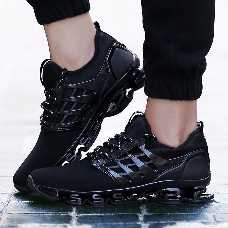 Buy Fashion Sports Running Shoes Men Women Breathable Shoes at