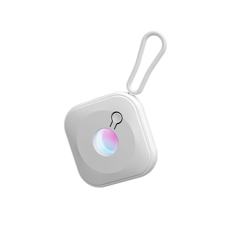 

Camera Detector Hotel Anti-capture Monitoring Detector Business Trip Infrared Detection Checker білий