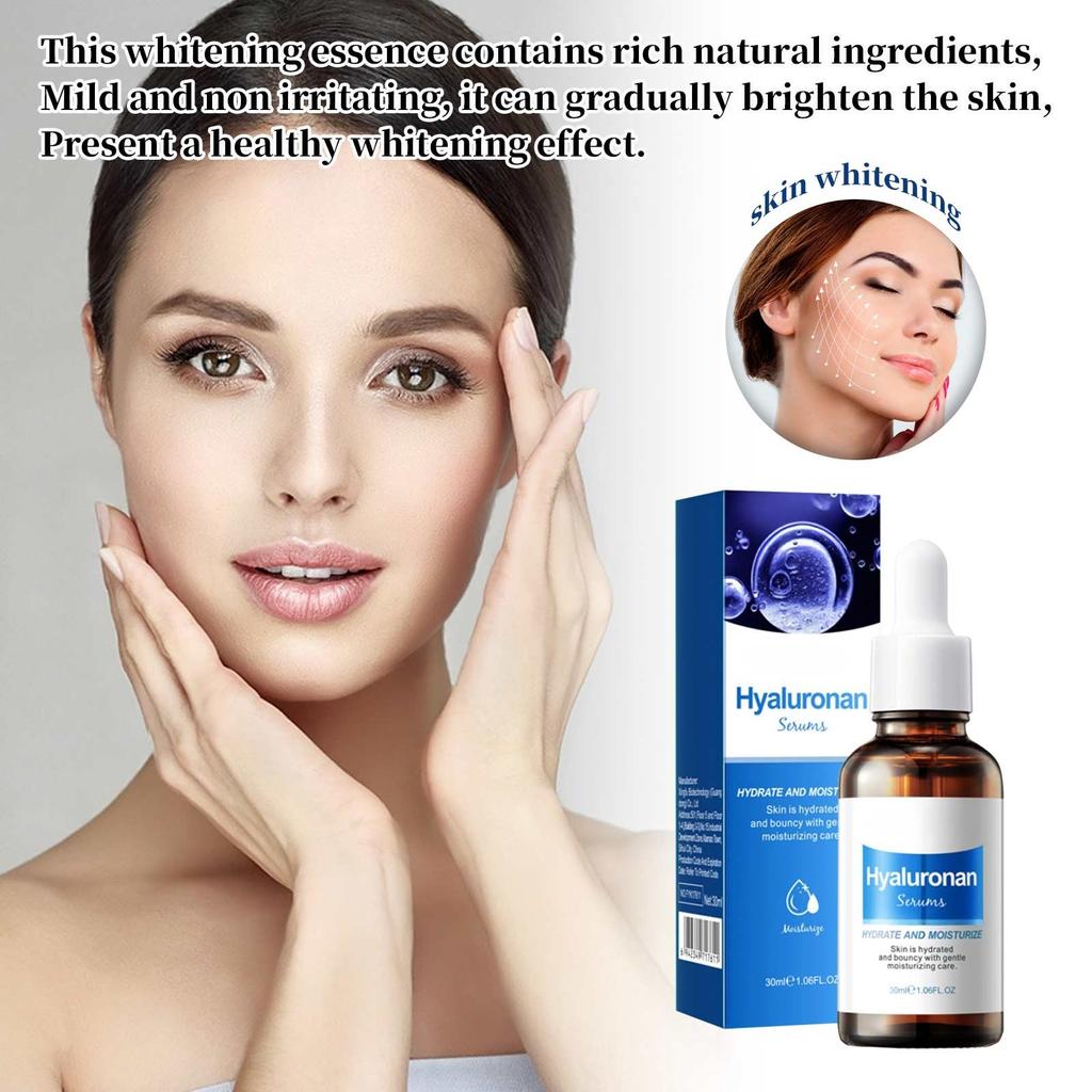 30ml  Series Whitening Hydrating Rejuvenating Moisturizing