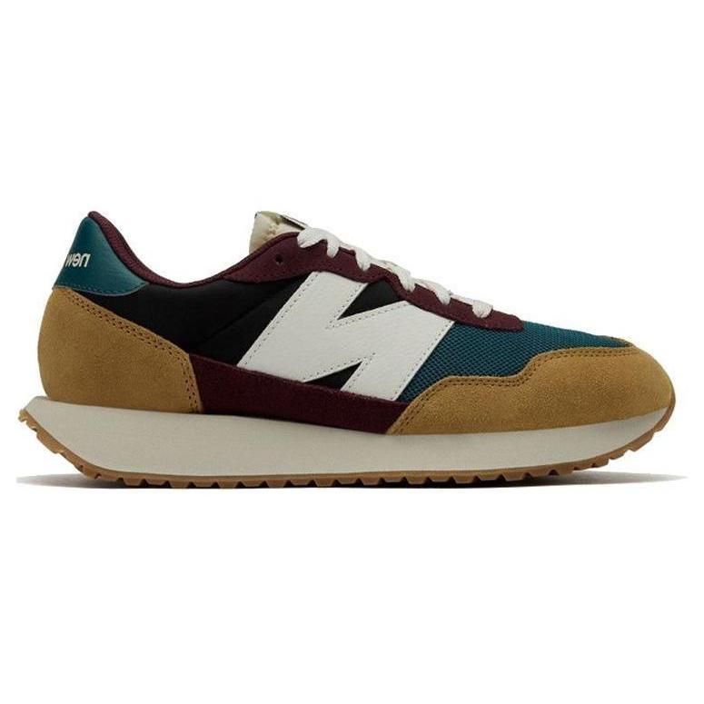 New Balance 237 'Arbeidsklær Burgunder'