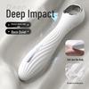 Miji Electric Shock Pulse Vibrator - Strong, Intense Adult Toy for Women, 50 Pieces/Box