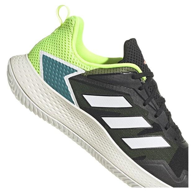 Adidas Defiant Speed Clay All Tennis Shoes