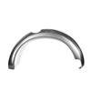 Mitsubishi Triton 06-14 Wheel Arch Fender Flare