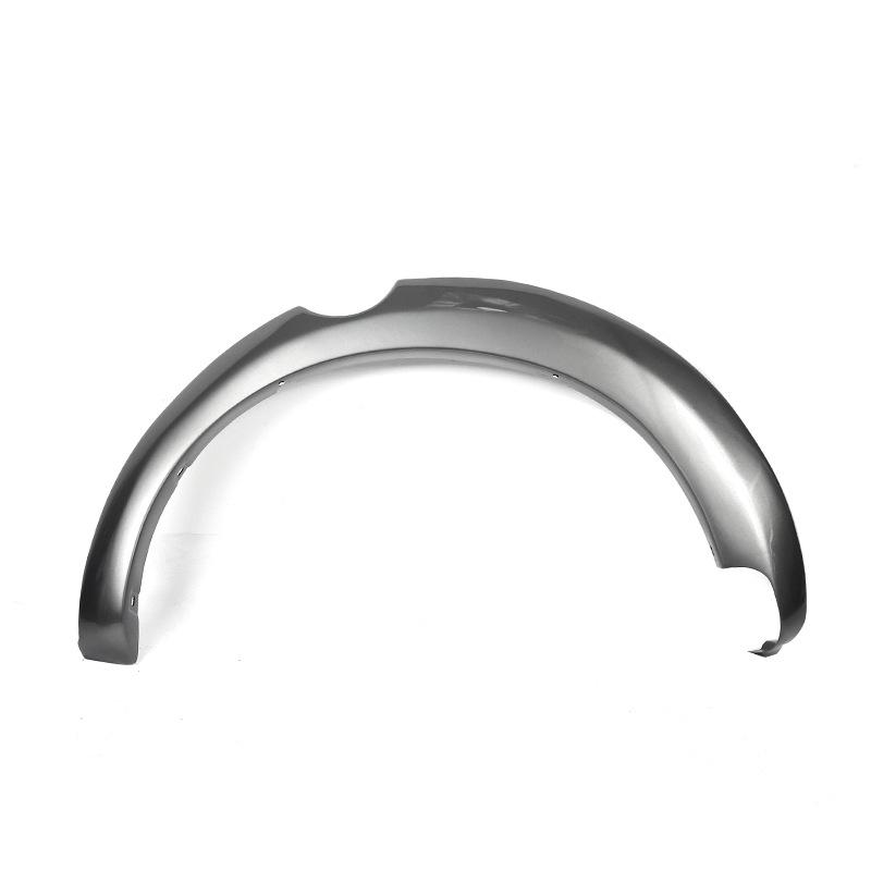 Mitsubishi Triton 06-14 Wheel Arch Fender Flare