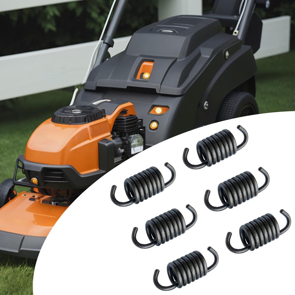For Chainsaw Repair Clutch Pull Spring Long Lasting Clutch Spring Power Tool Part 0000-997-5625 Enhanced Tension