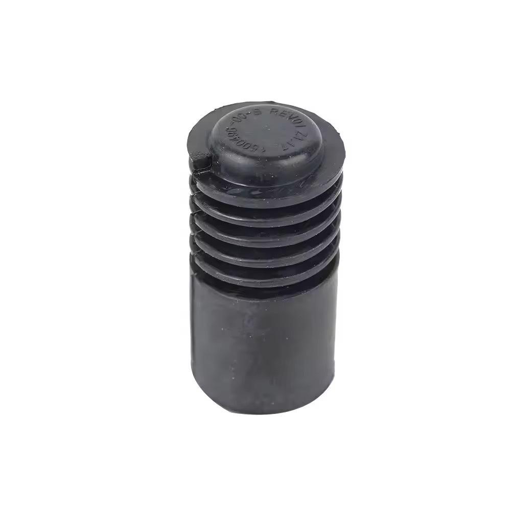 Tesla Model Y Trunk Lid Rubber Buffer Block 1500496 - Spare Part