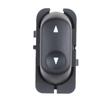 Car Window Switch Single Button YF1Z-14529-ABA YF1Z14529ABA DWS419 For Ford F250 F350 Escape Explorer Taurus Mercury Mountainer