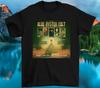 Blue Oyster Cult Tour 2025 Shirt Size S5xl Kn874